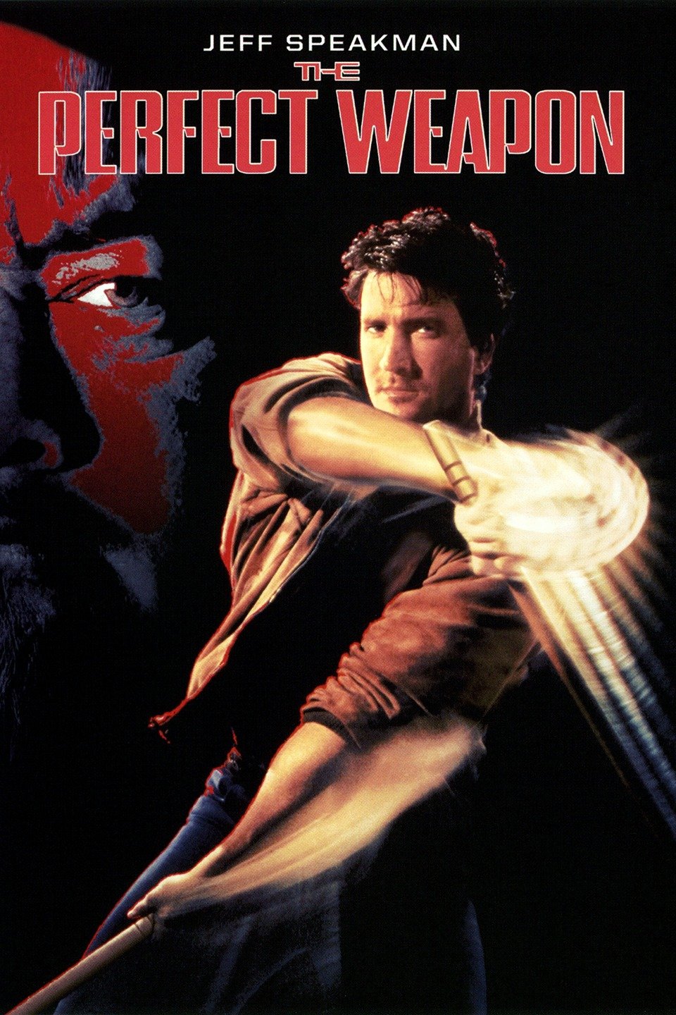 The Perfect Weapon (1991) [33390] (A1765110173) [[Movies]] --Plex--